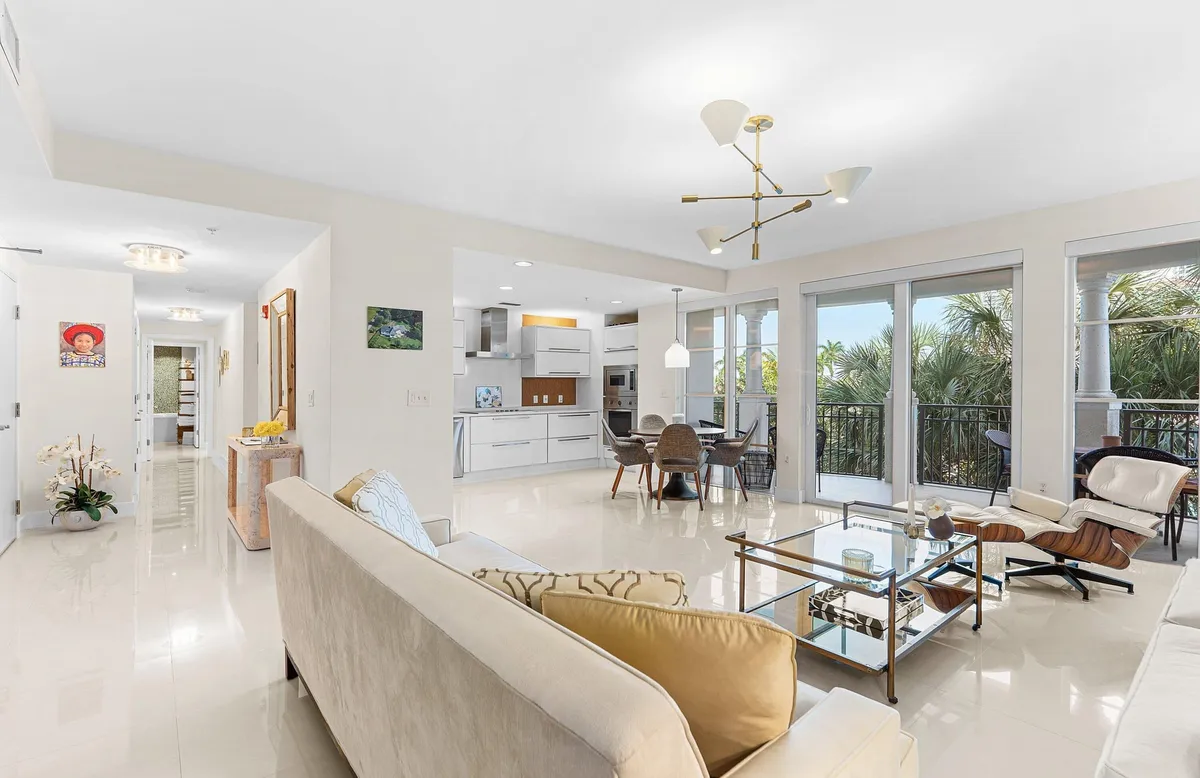 Dolce Vita Singer Island Unit 303 photo 10