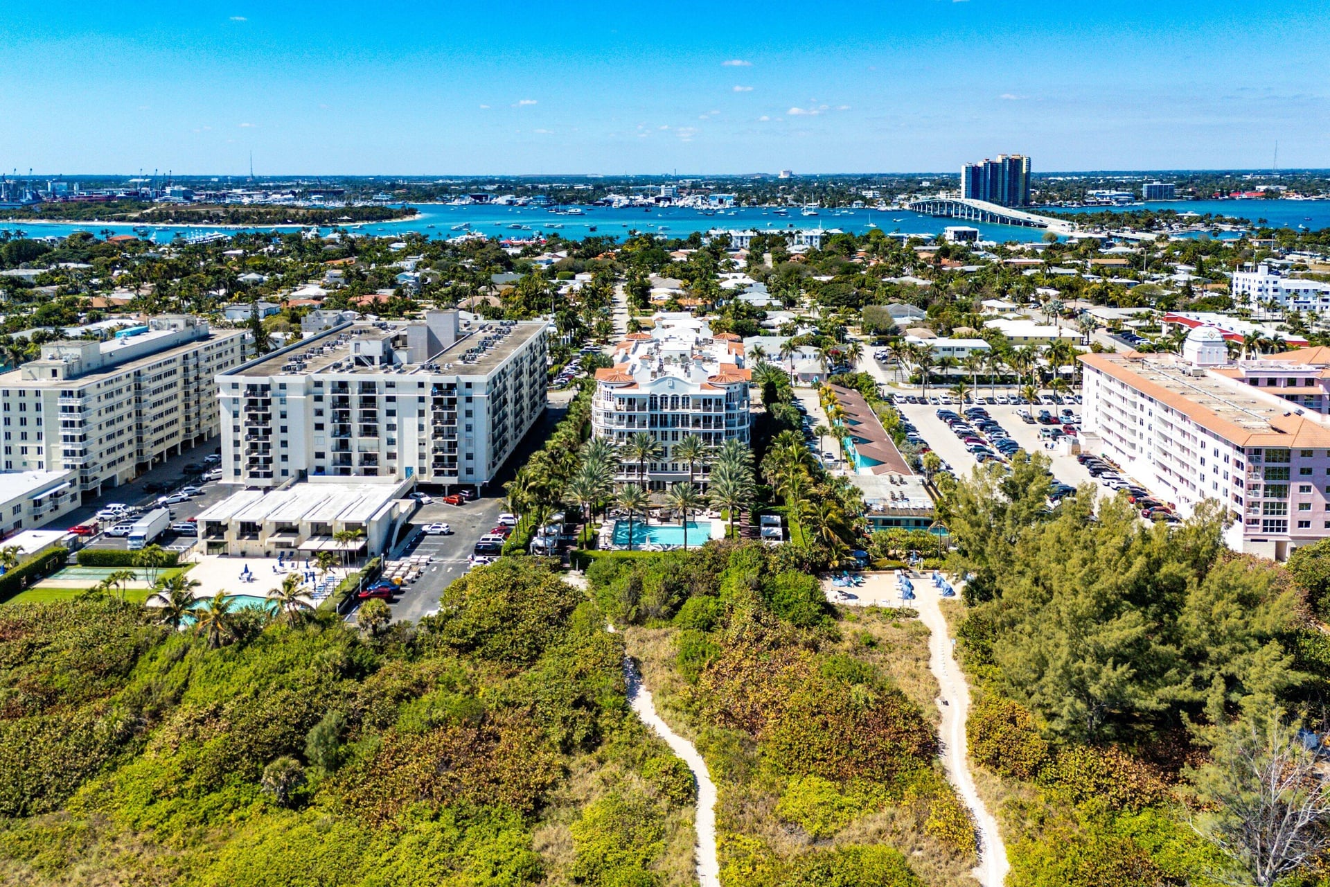 Dolce Vita Singer Island Unit 303 photo 49