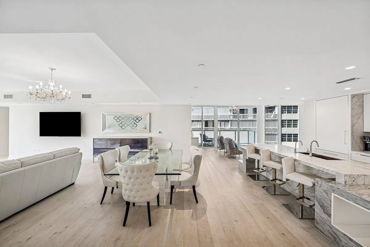 3550 South Ocean Condominium Unit 5e photo 7