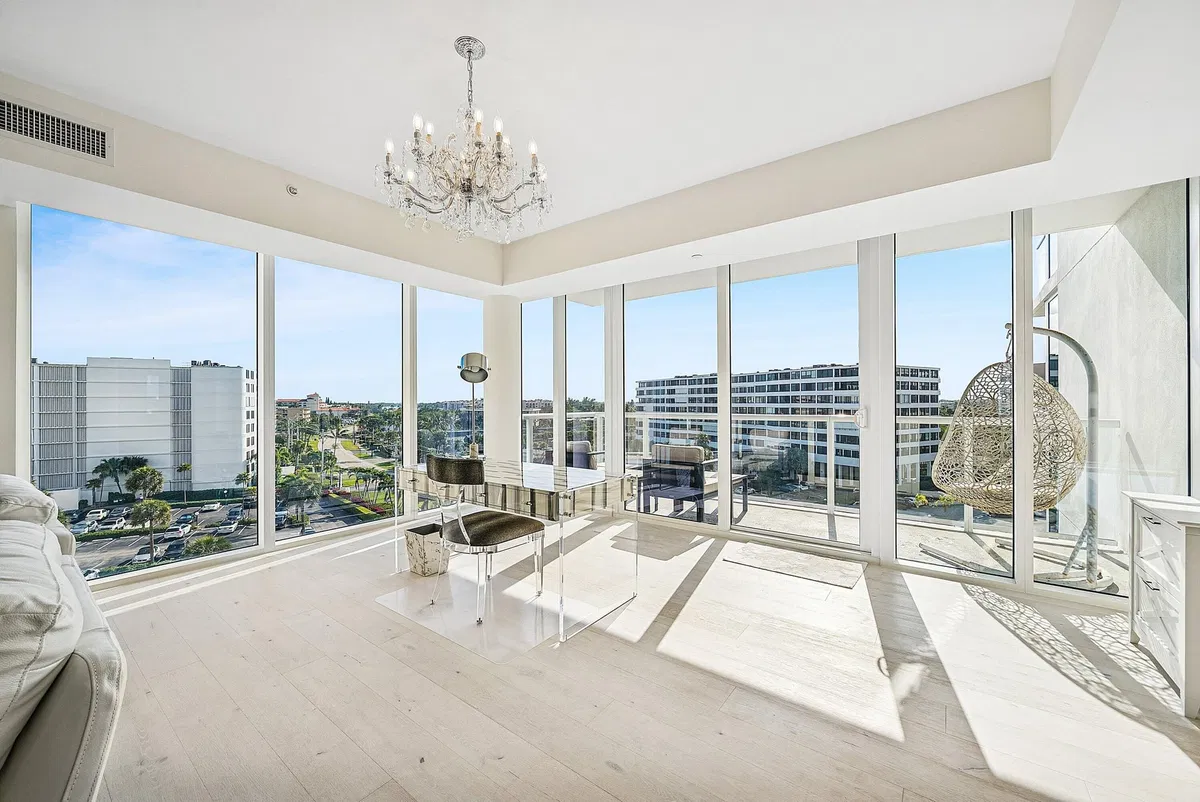 3550 South Ocean Condominium Unit 5e photo 16