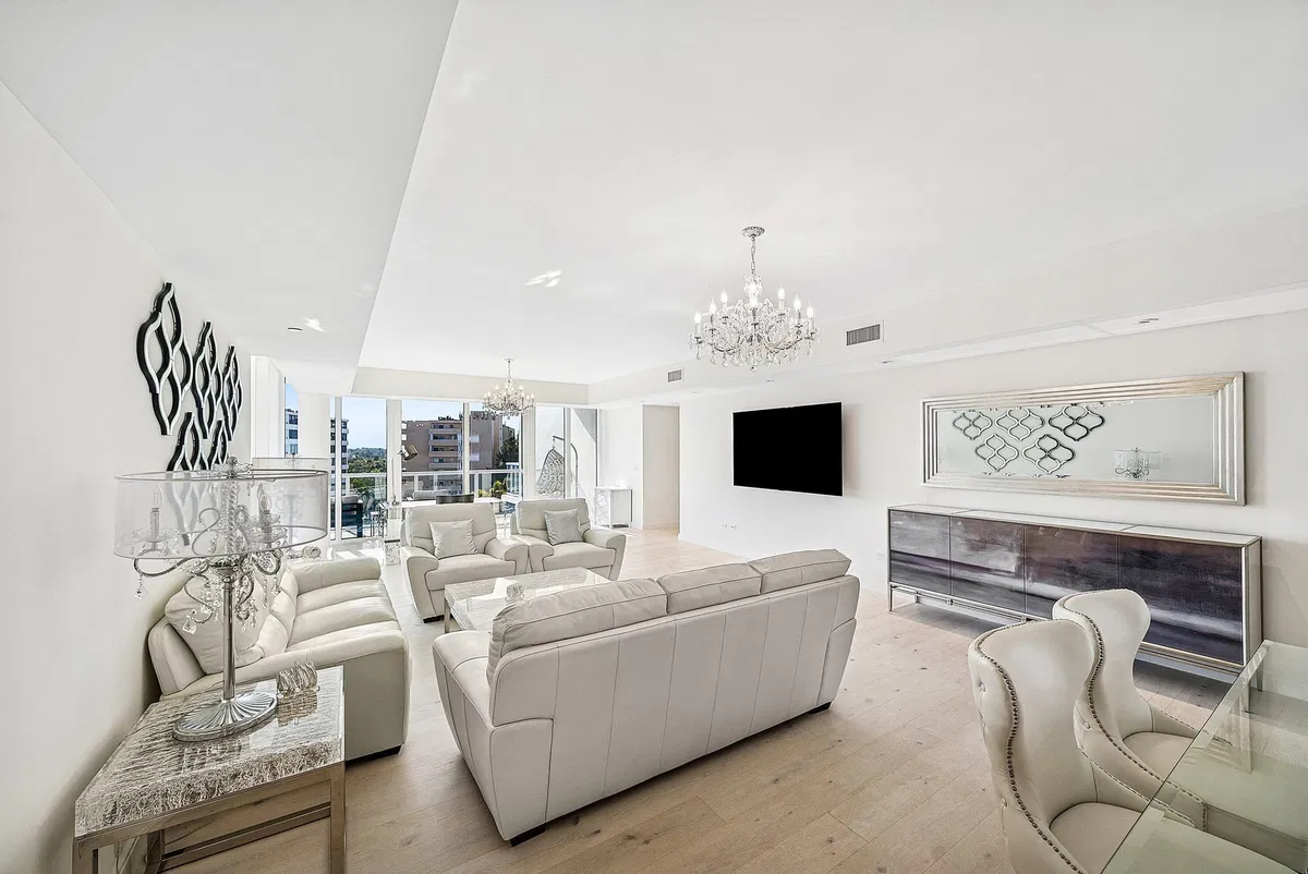 3550 South Ocean Condominium Unit 5e photo 19