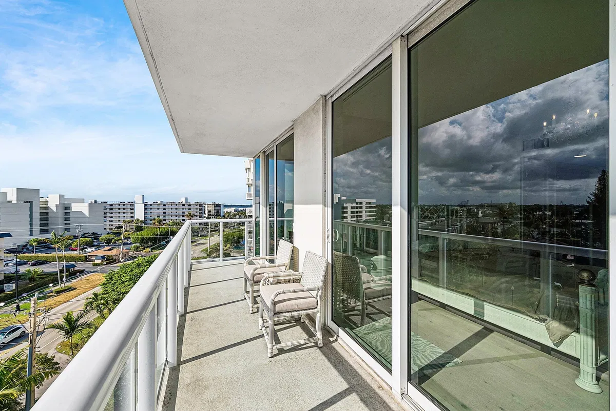 3550 South Ocean Condominium Unit 5e photo 25