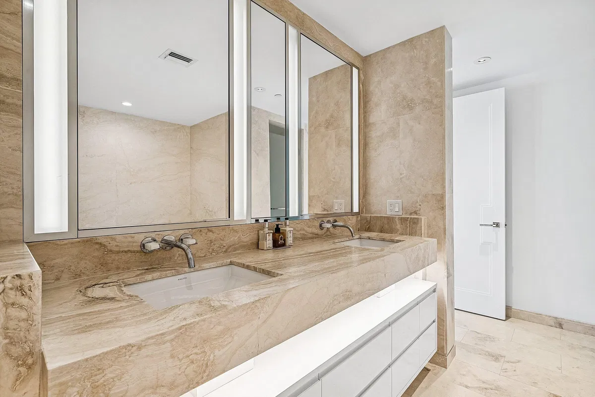 3550 South Ocean Condominium Unit 5e photo 34