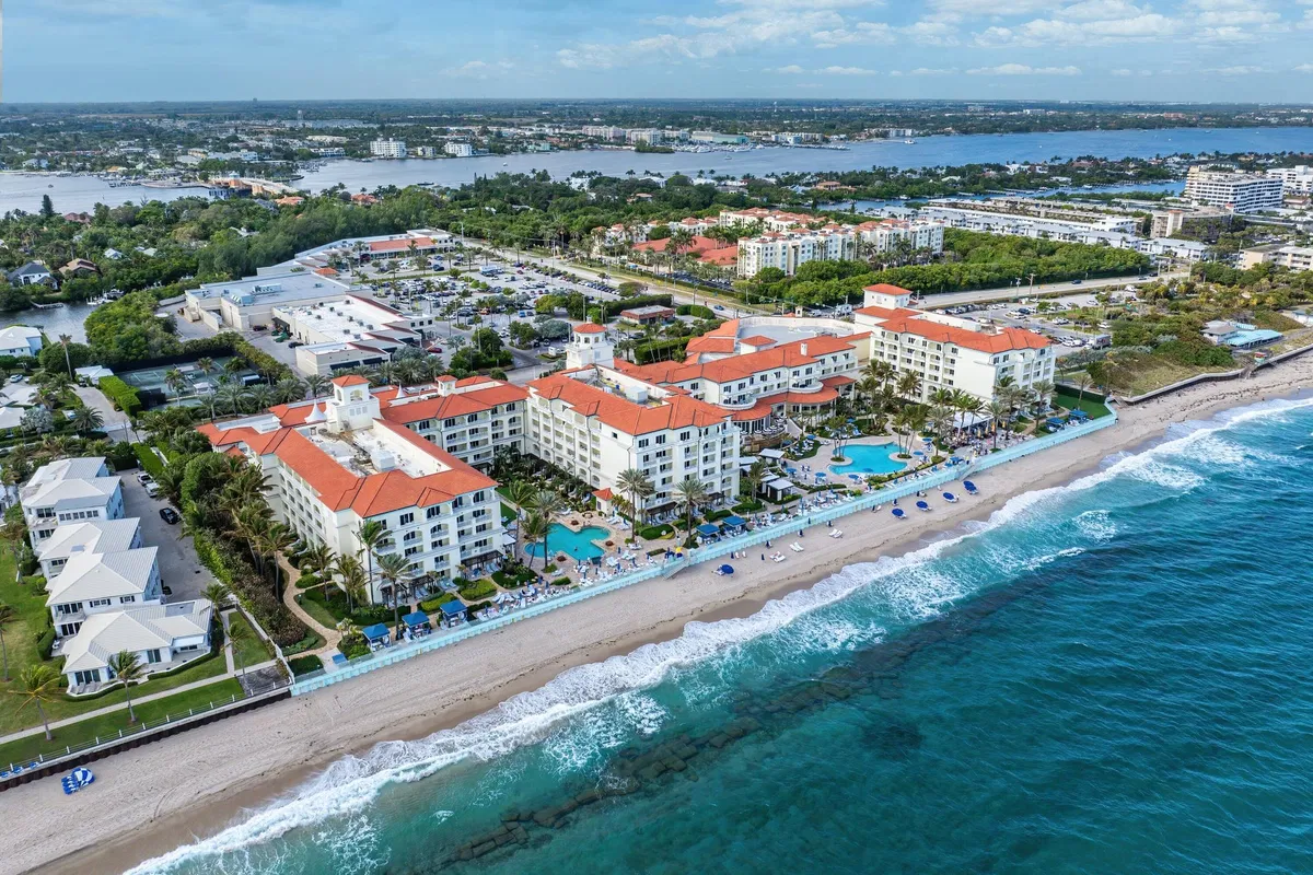 3550 South Ocean Condominium Unit 5e photo 55