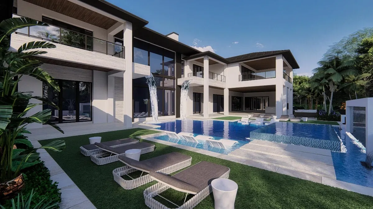 Bear's Club Residence photo 4