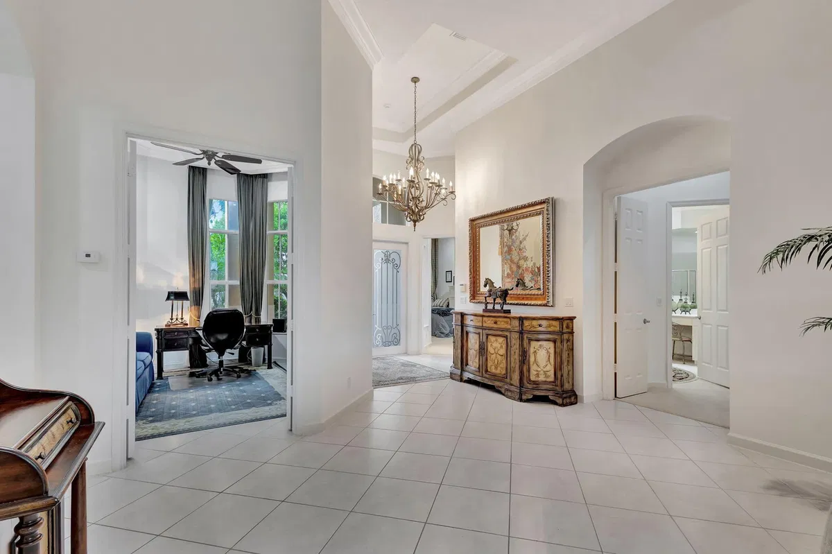 Mirasol Country Club Residence photo 7