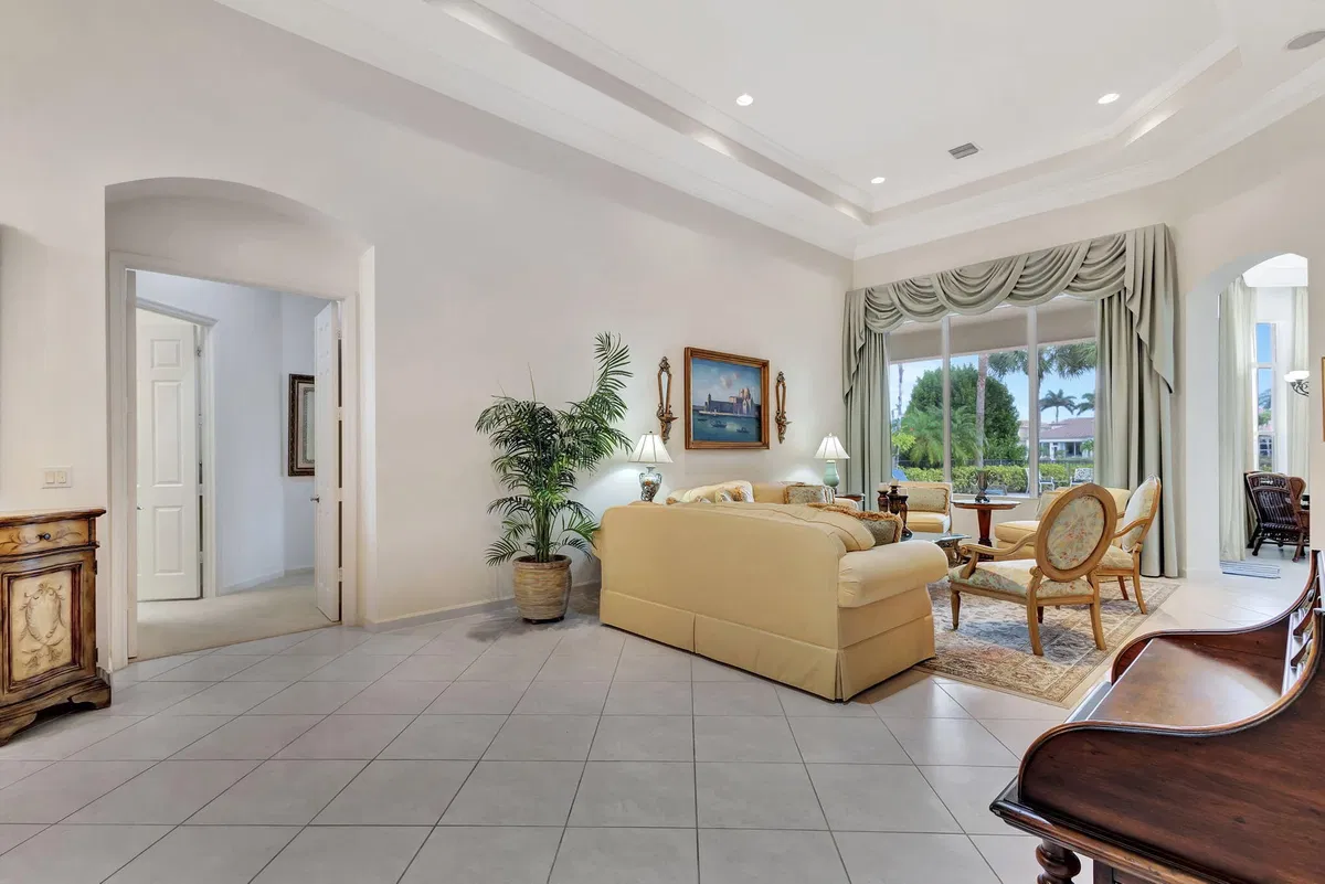 Mirasol Country Club Residence photo 10
