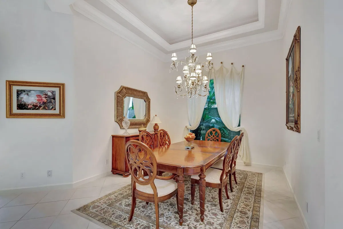 Mirasol Country Club Residence photo 16