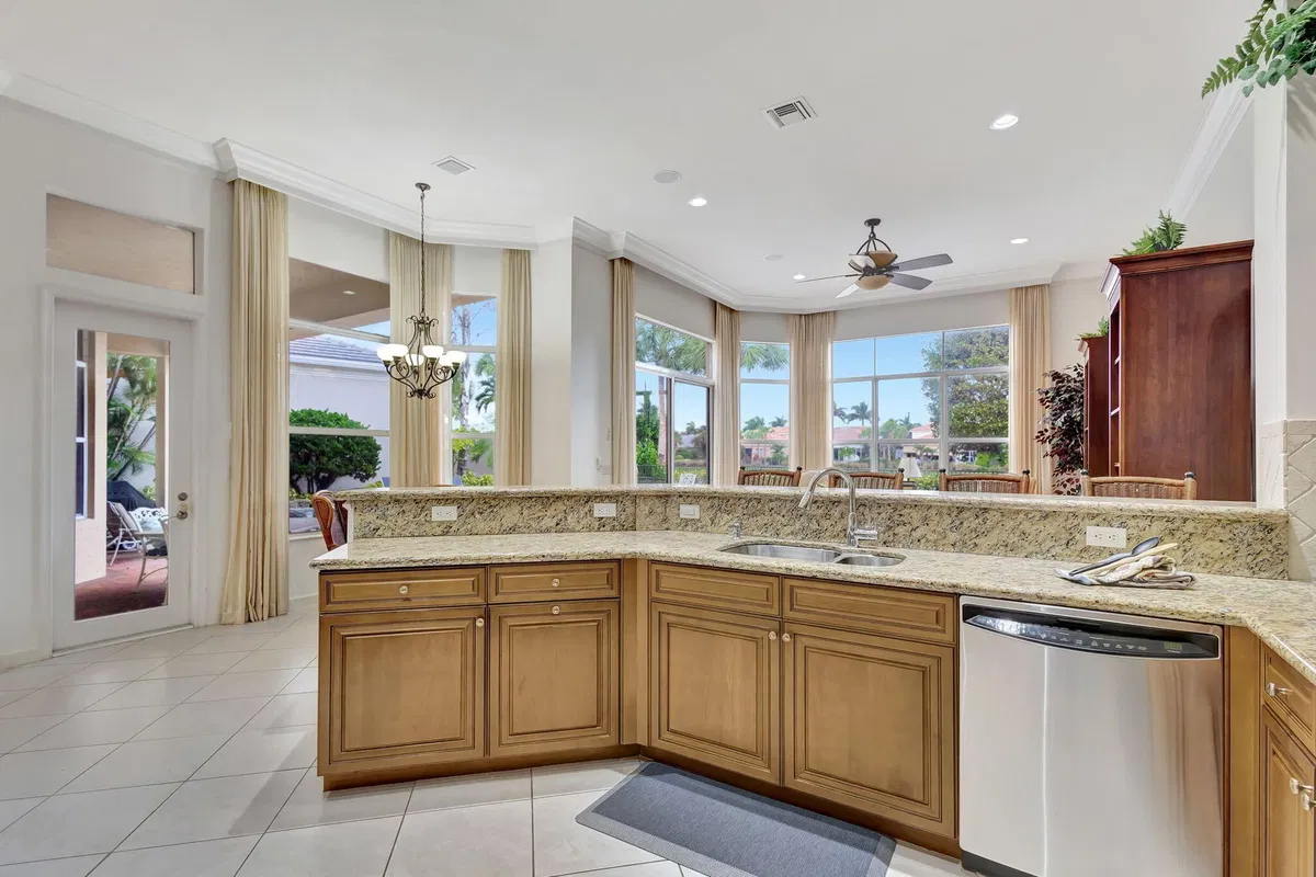 Mirasol Country Club Residence photo 28