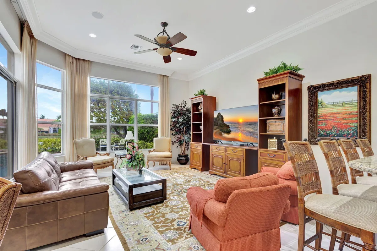 Mirasol Country Club Residence photo 31