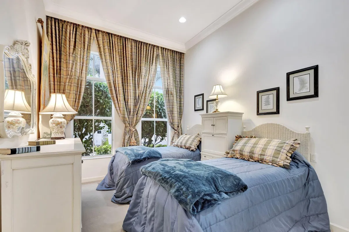Mirasol Country Club Residence photo 46
