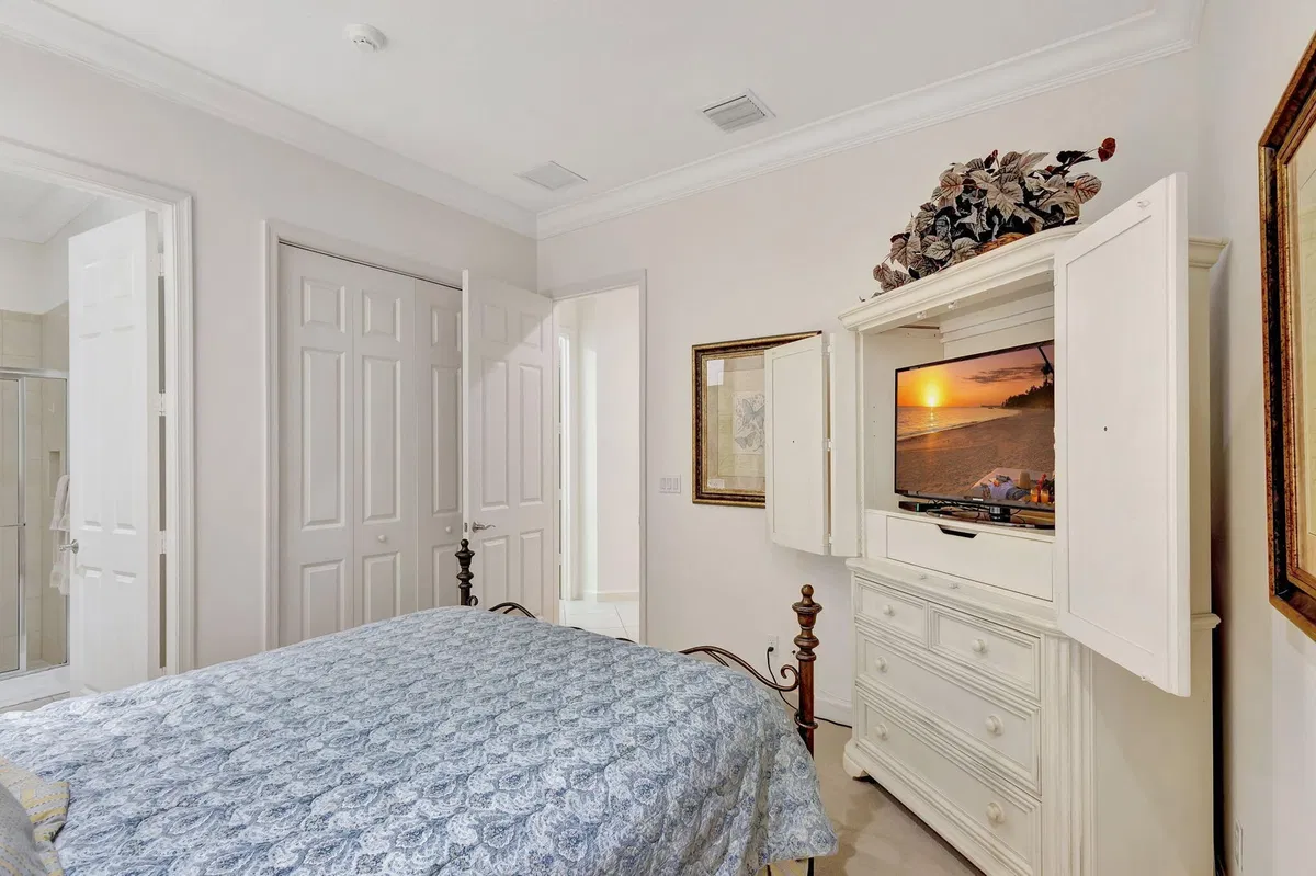 Mirasol Country Club Residence photo 55