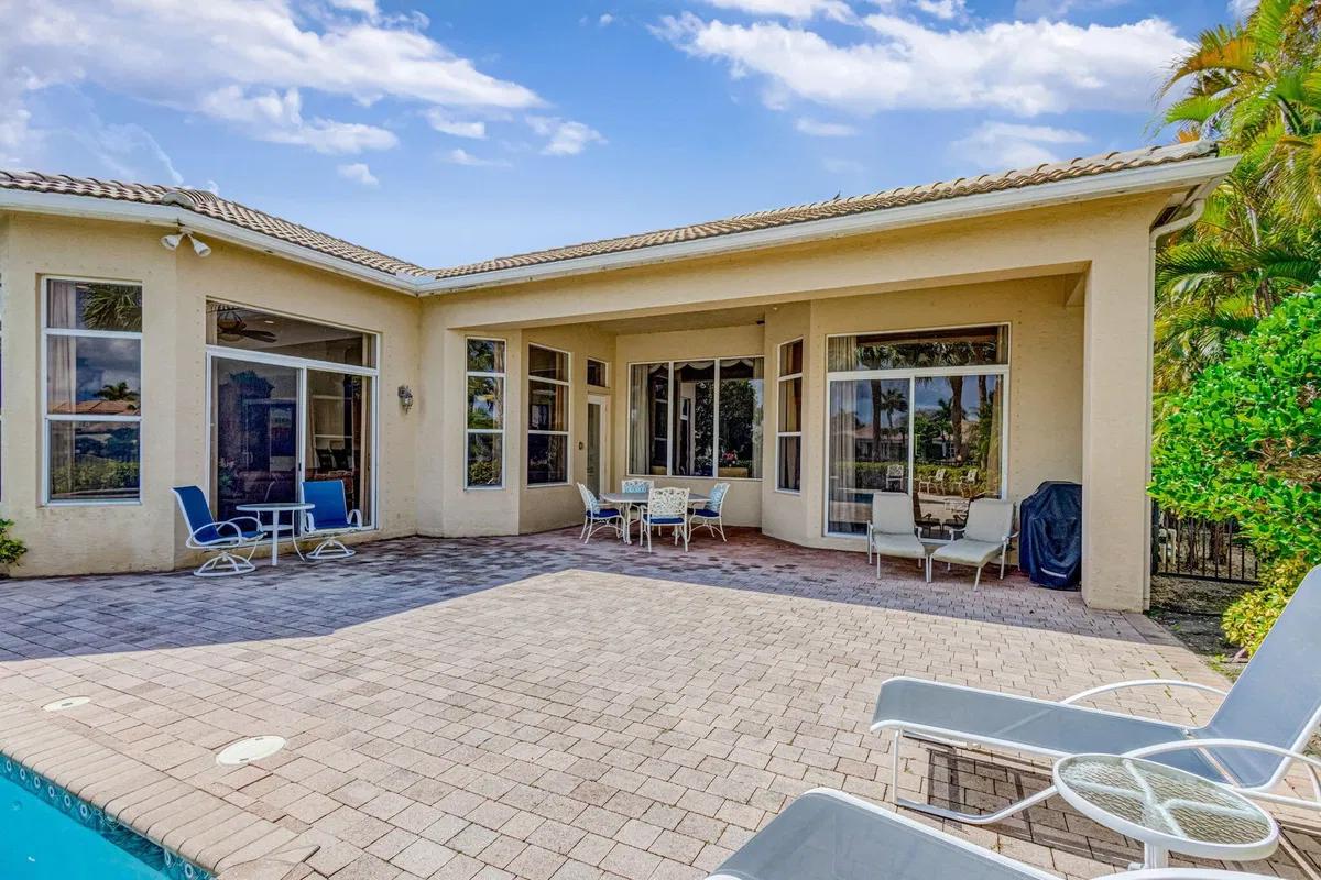 Mirasol Country Club Residence photo 64