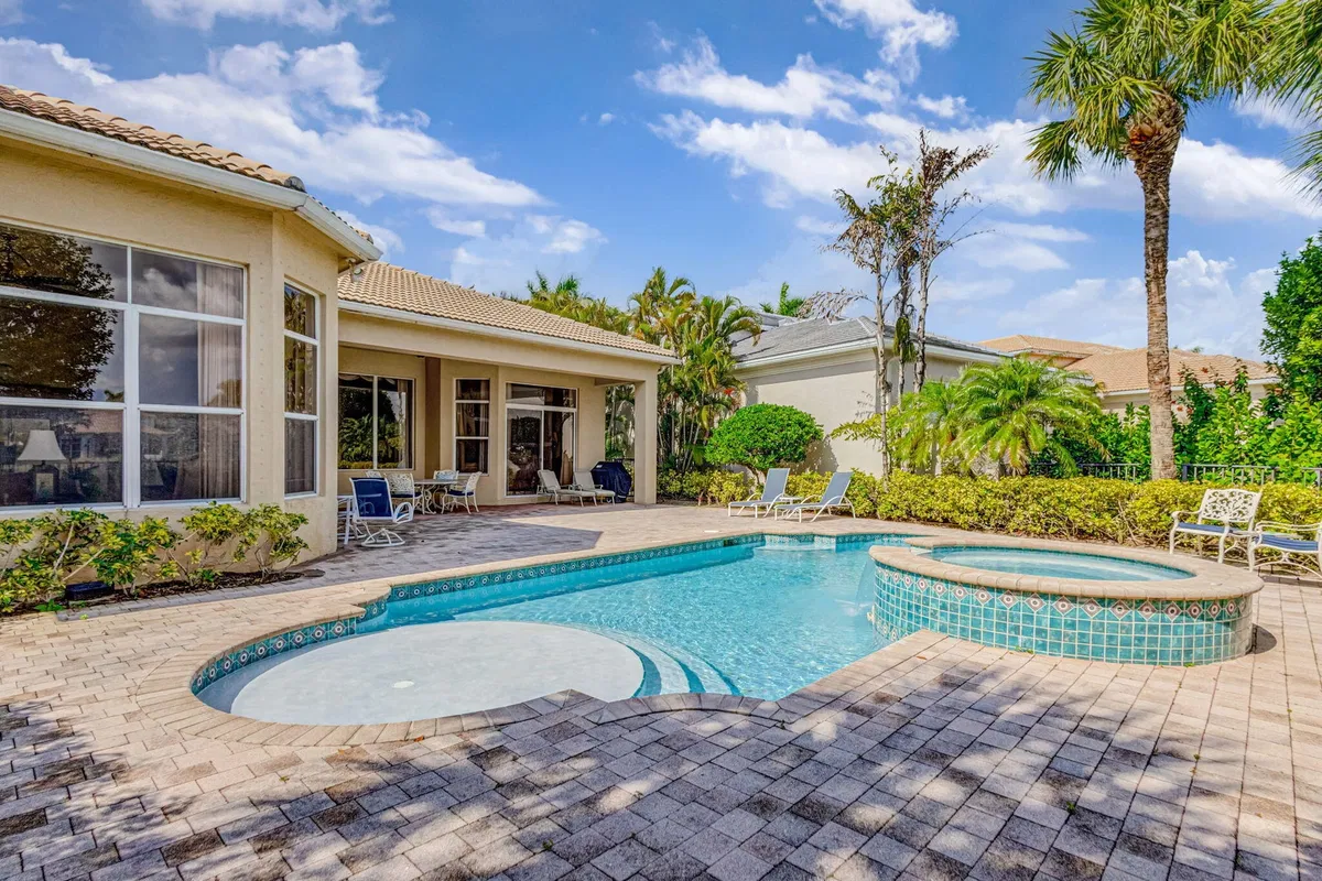 Mirasol Country Club Residence photo 70