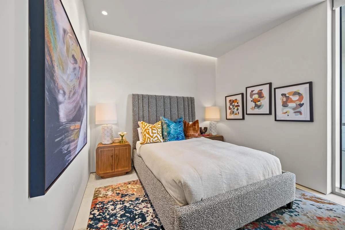 La Clara Palm Beach Unit 2302 photo 16