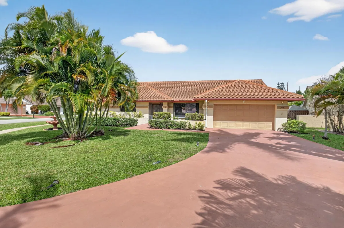 Residence