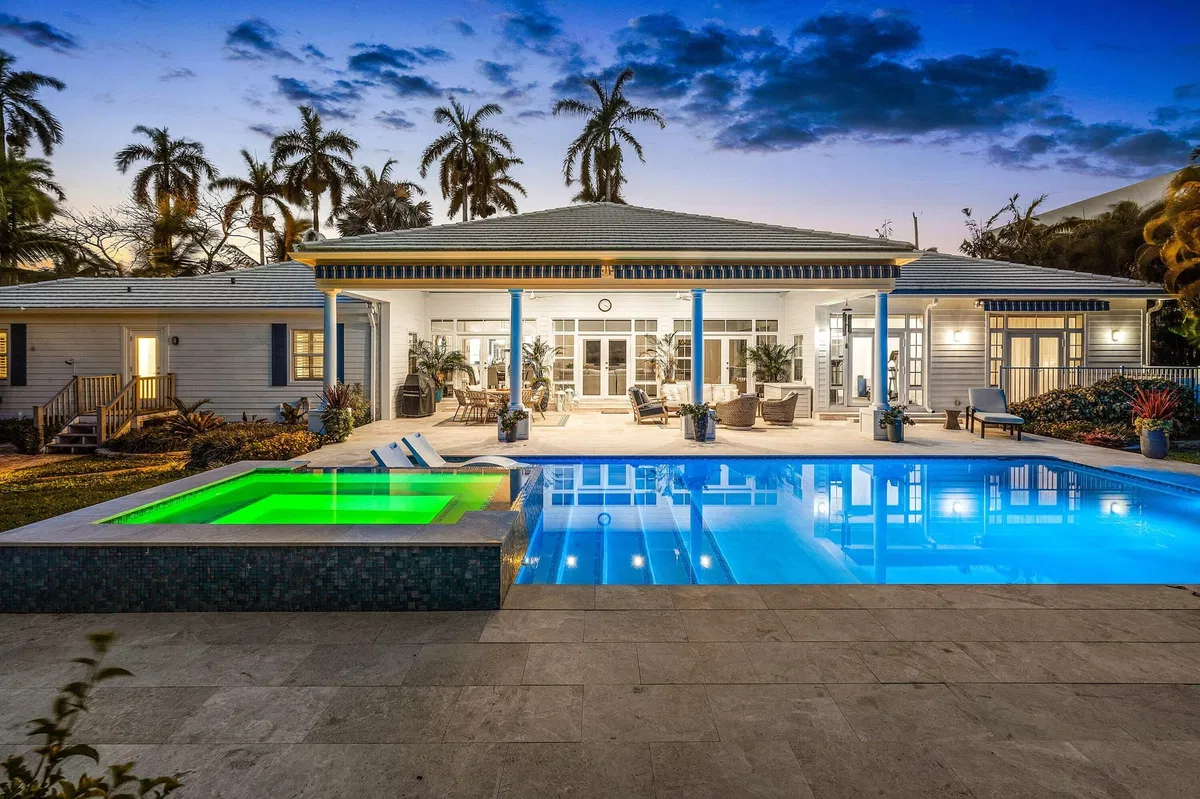 Residence