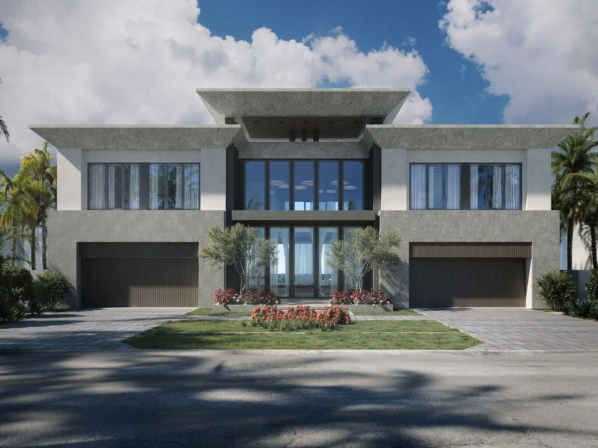 Tropic Isle Delray Beach Residence