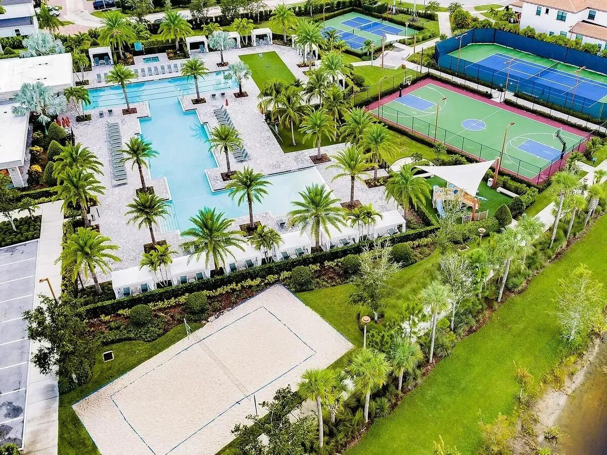 Alton Homes Palm Beach Gardens Residence photo 40