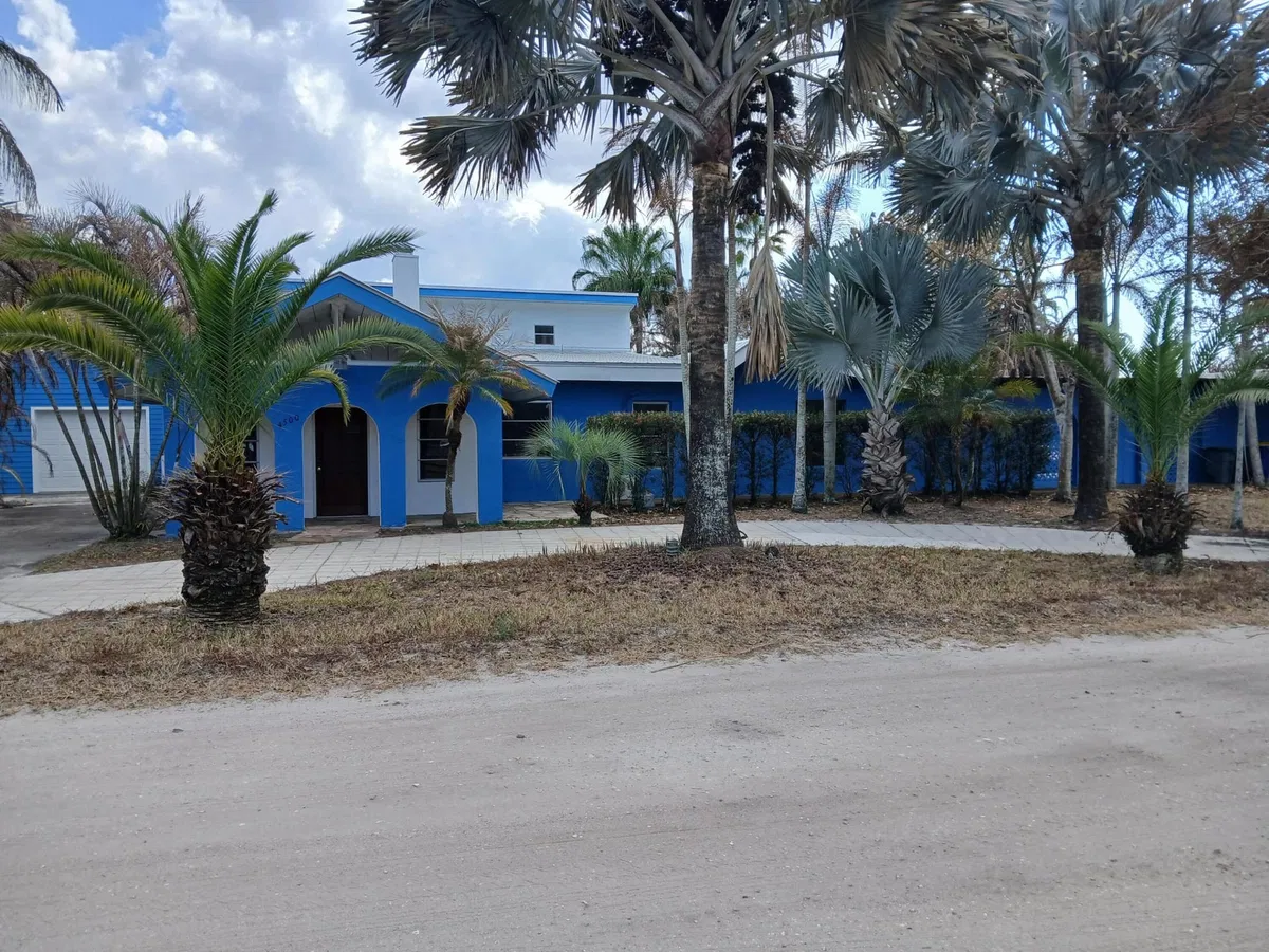 Residence