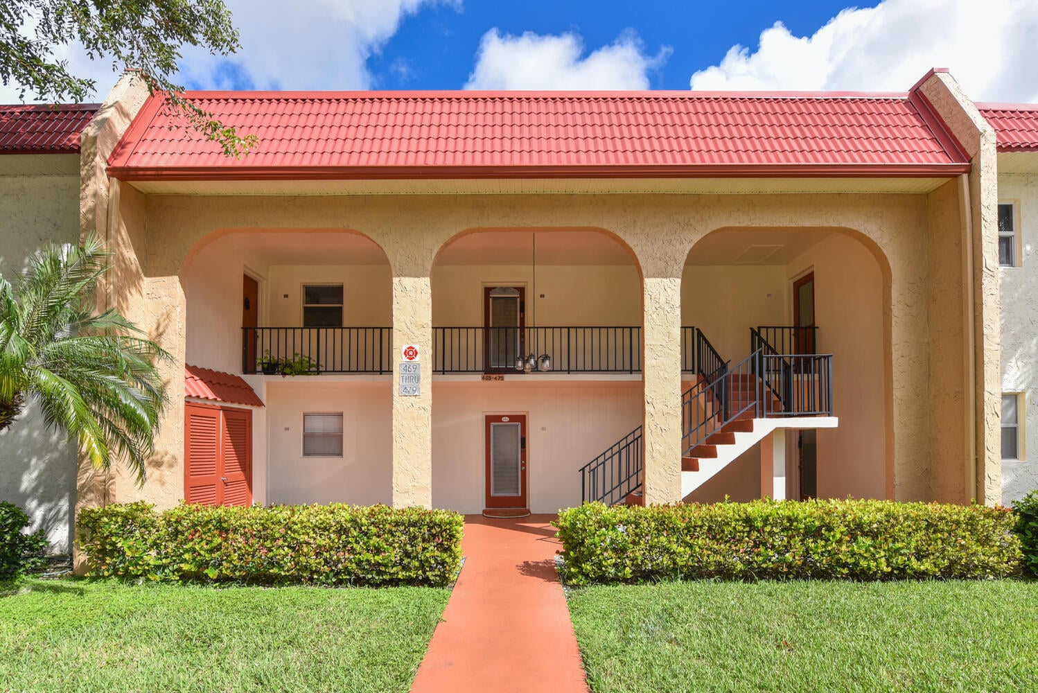 Residence