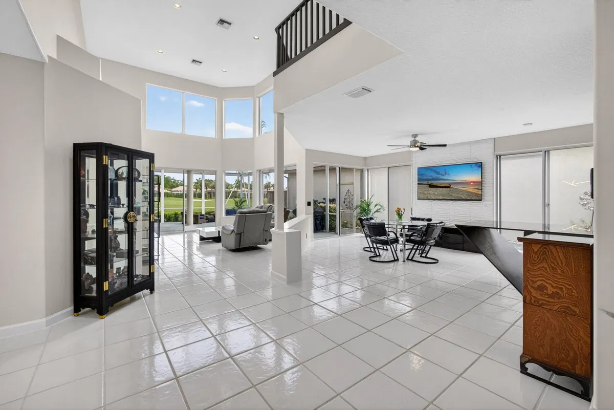 Ibis Golf & Country Club Residence photo 7