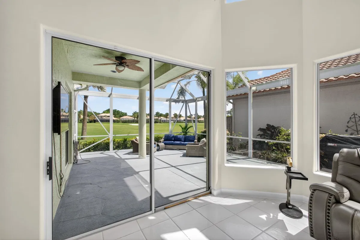 Ibis Golf & Country Club Residence photo 13