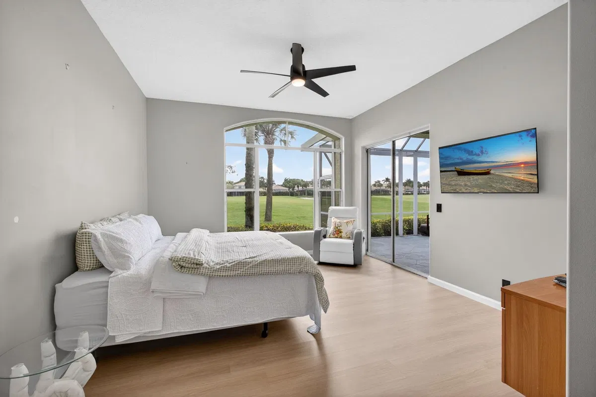 Ibis Golf & Country Club Residence photo 34