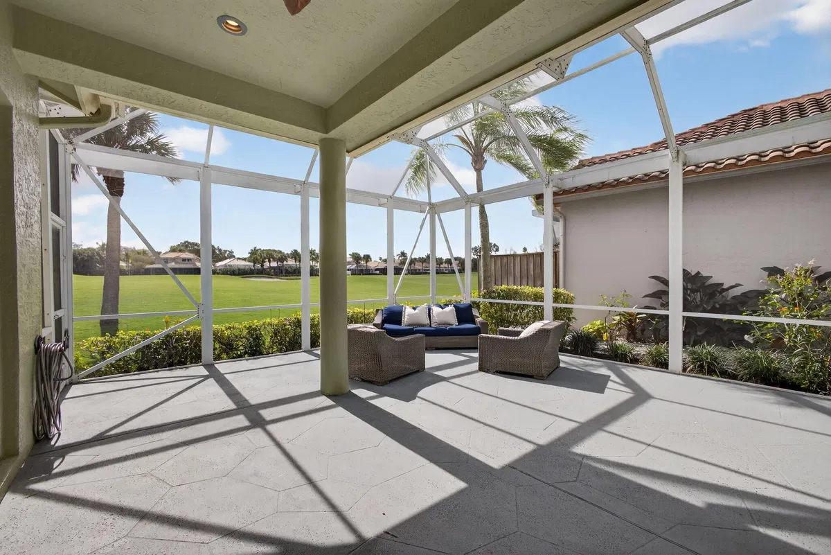 Ibis Golf & Country Club Residence photo 58