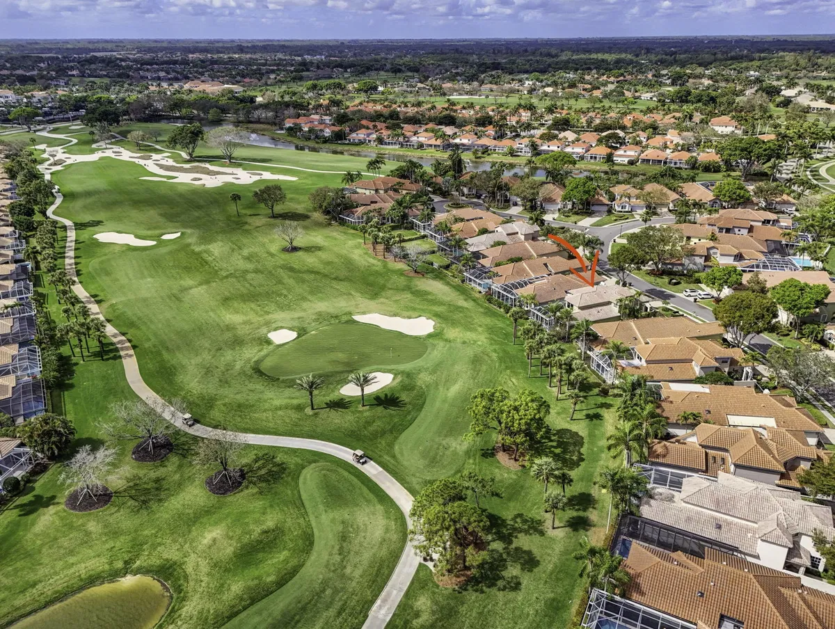 Ibis Golf & Country Club Residence photo 70