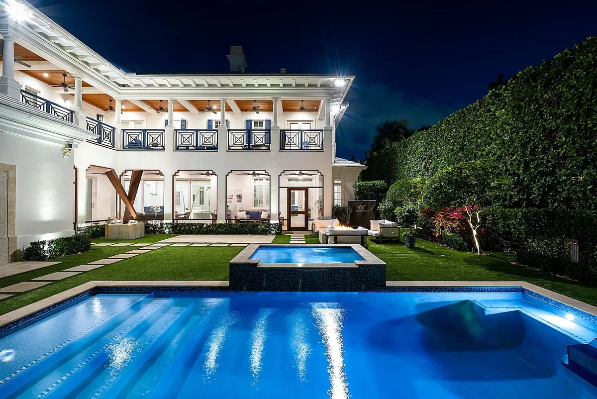Palm Trail Delray Beach Residence photo 4