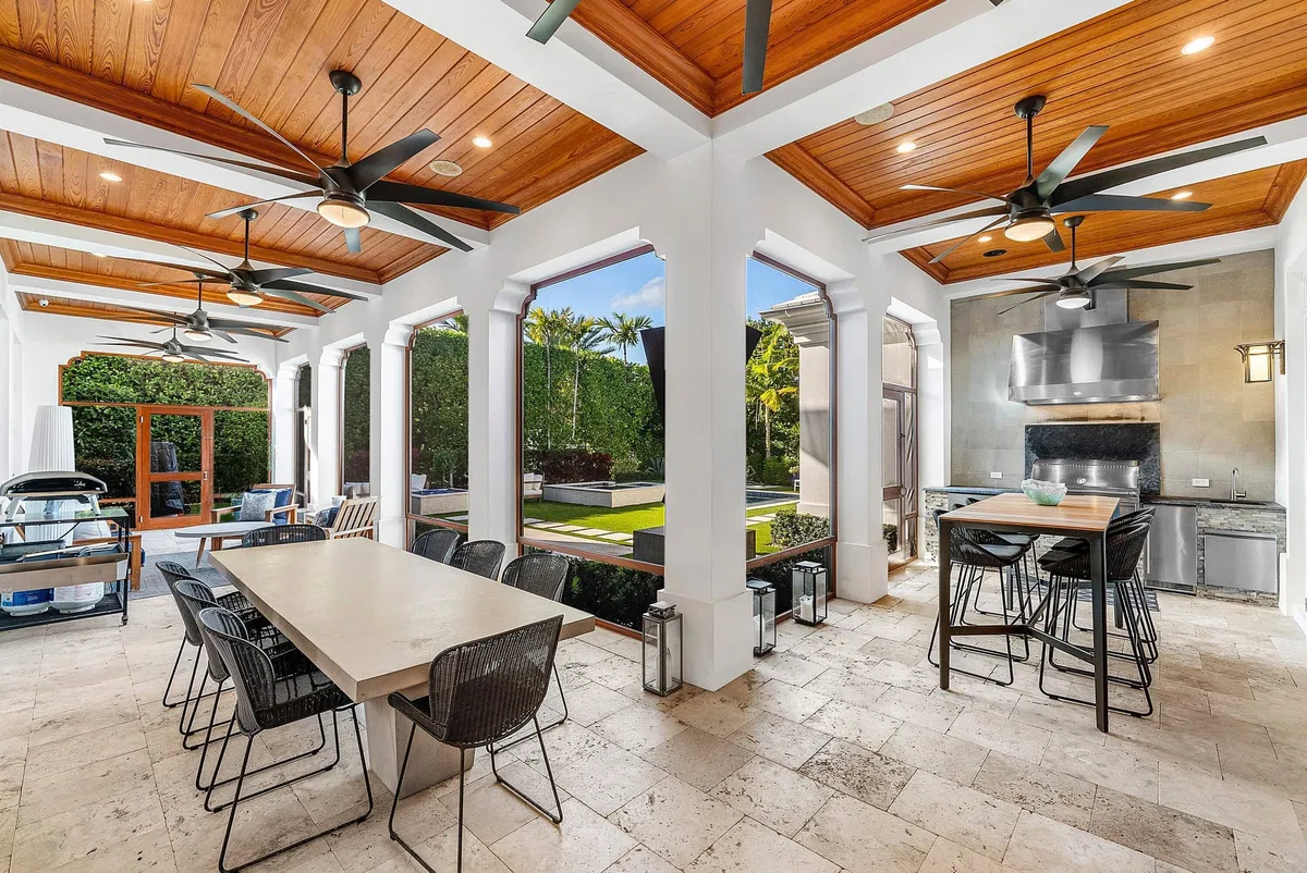 Palm Trail Delray Beach Residence photo 25