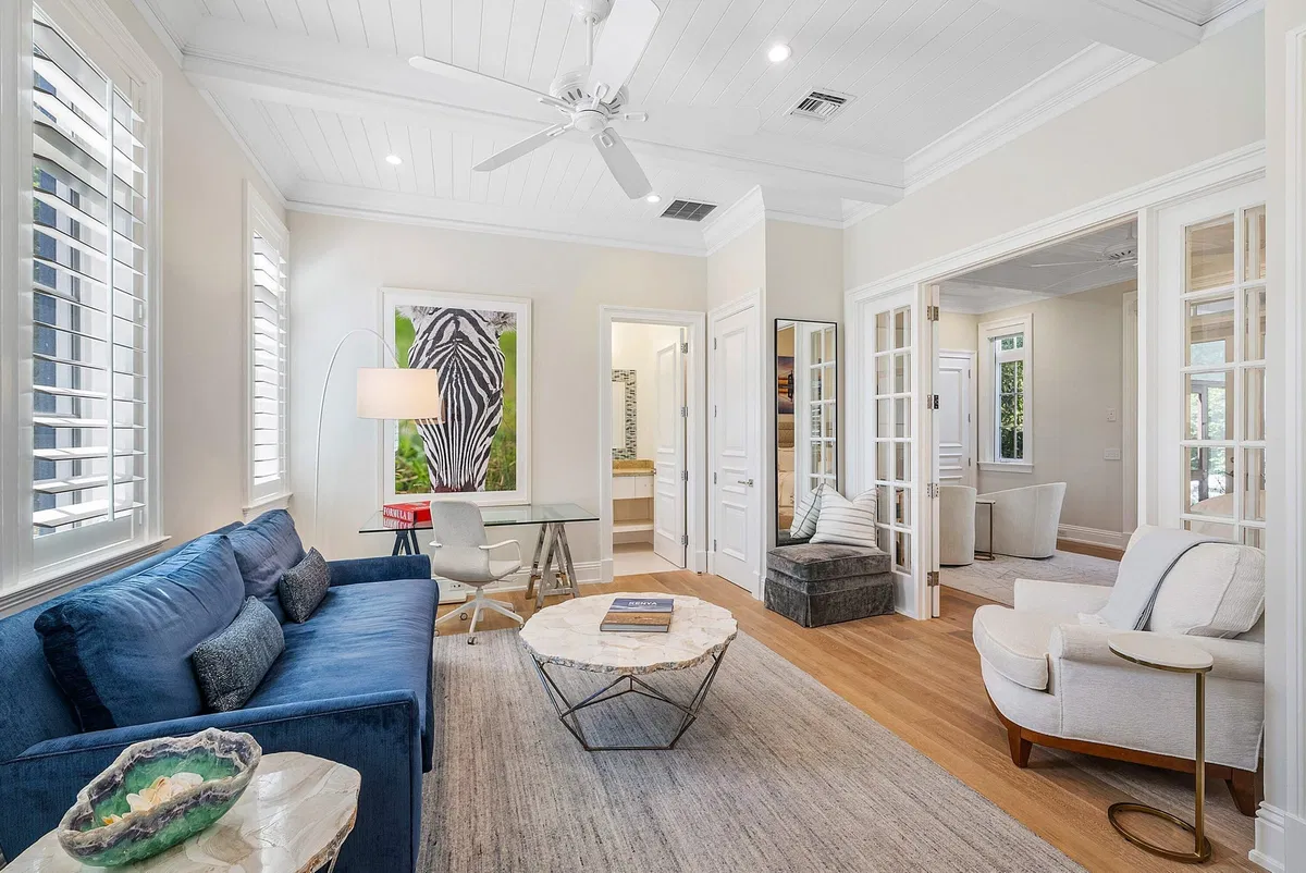Palm Trail Delray Beach Residence photo 28