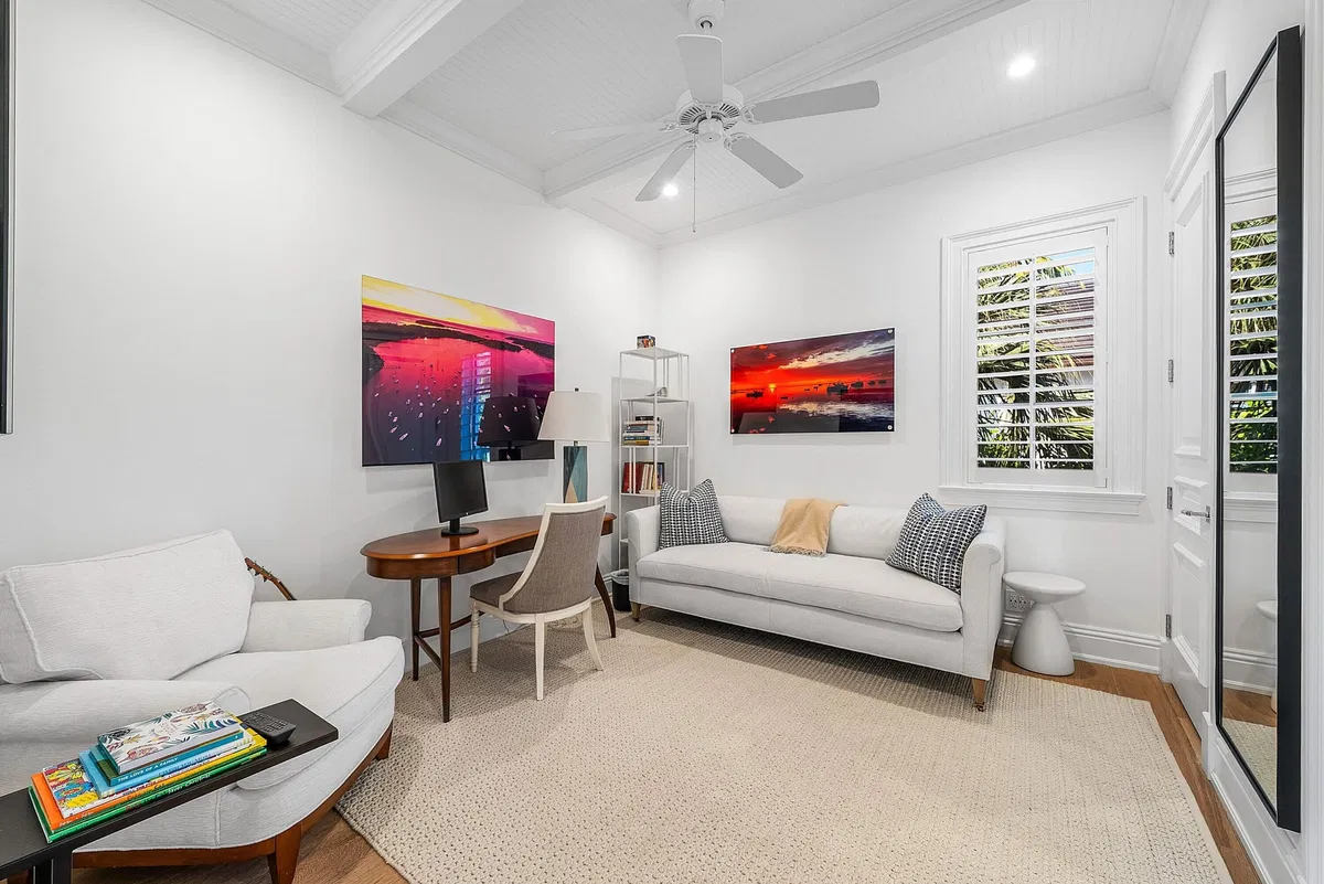 Palm Trail Delray Beach Residence photo 46