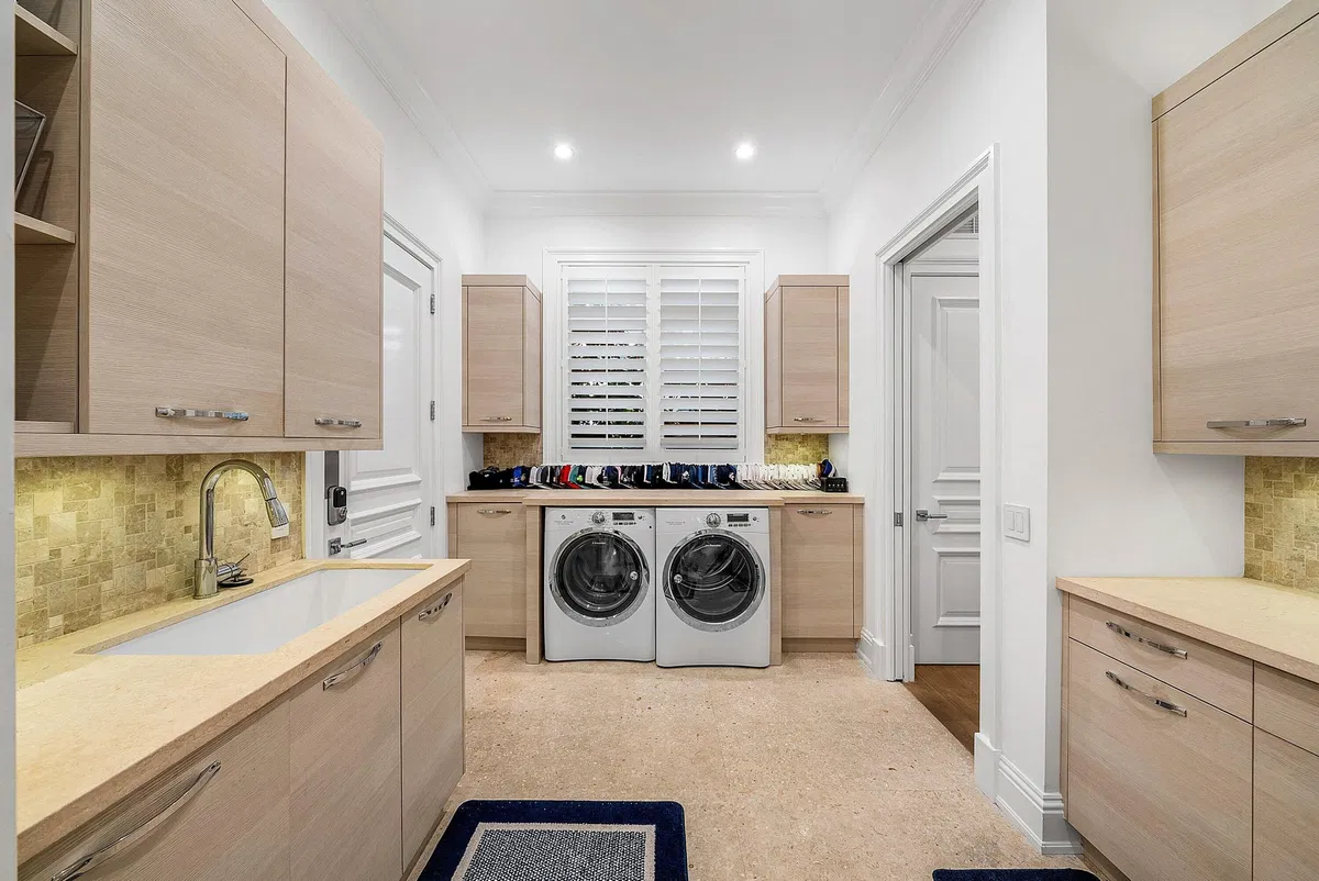Palm Trail Delray Beach Residence photo 52