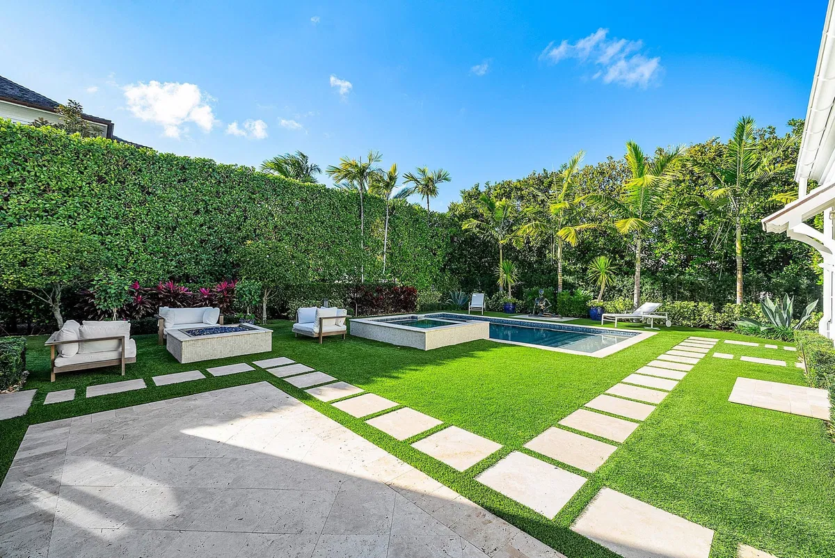 Palm Trail Delray Beach Residence photo 58
