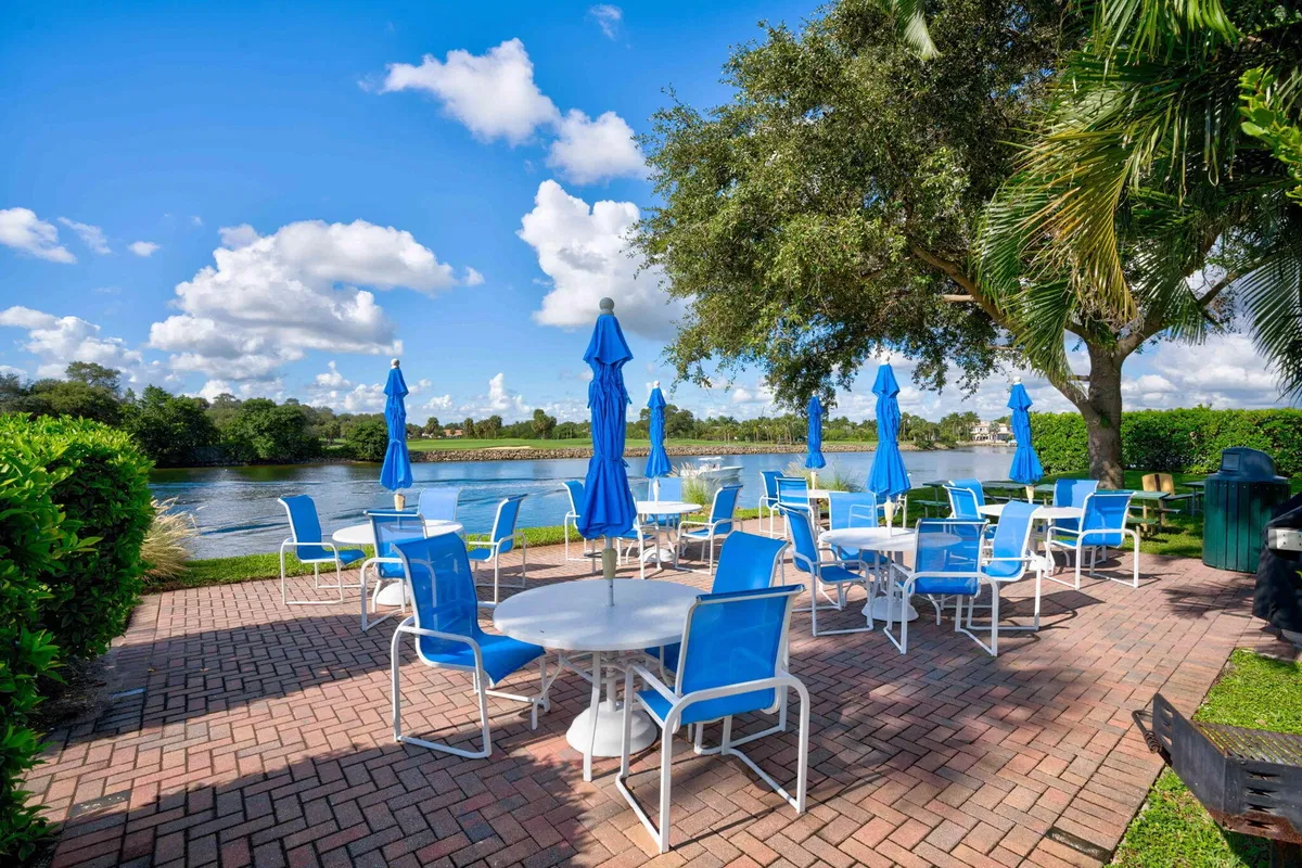 Golfview North Palm Beach I Unit 207 photo 19