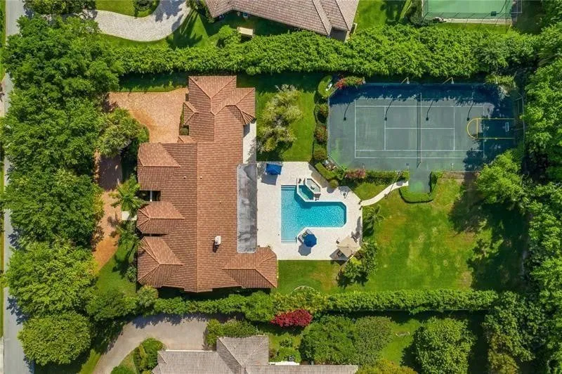 Residence