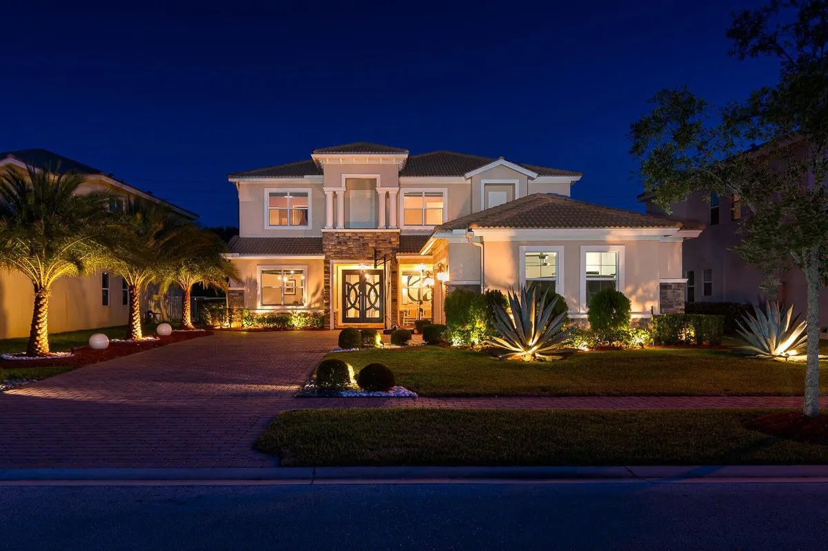Residence