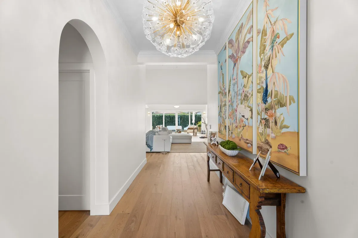 Jonathan's Landing Jupiter FL Residence photo 4