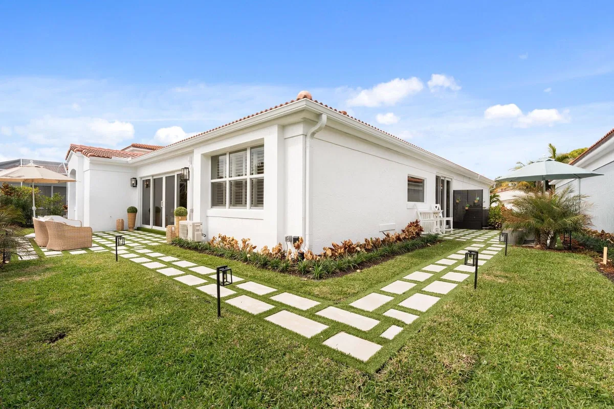 Jonathan's Landing Jupiter FL Residence photo 37