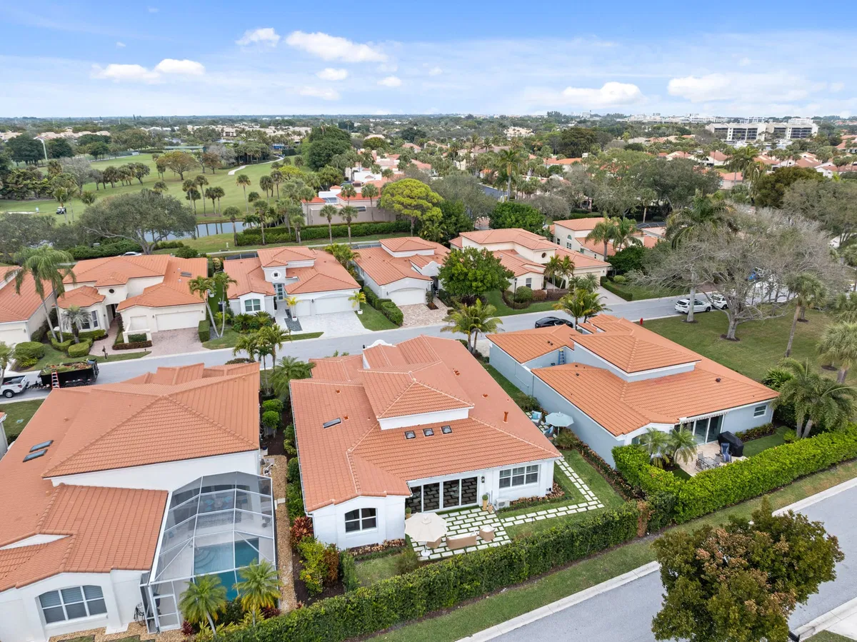 Jonathan's Landing Jupiter FL Residence photo 46