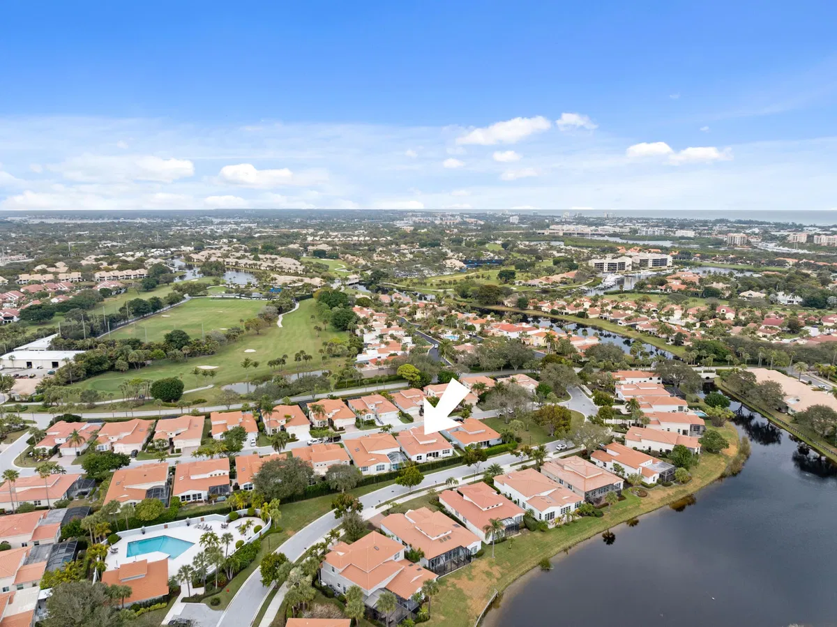 Jonathan's Landing Jupiter FL Residence photo 49