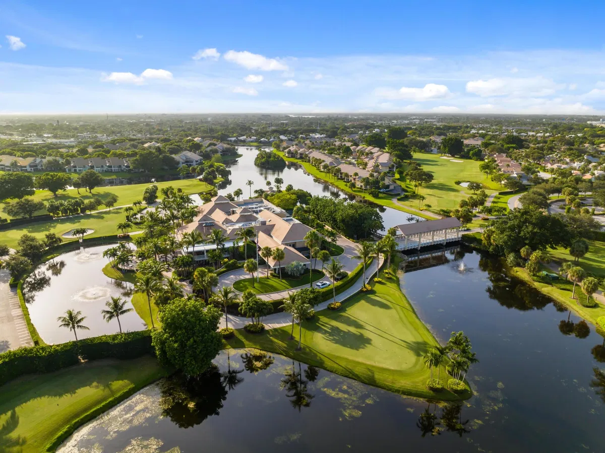 Jonathan's Landing Jupiter FL Residence photo 55