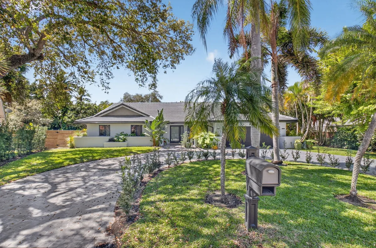 Residence