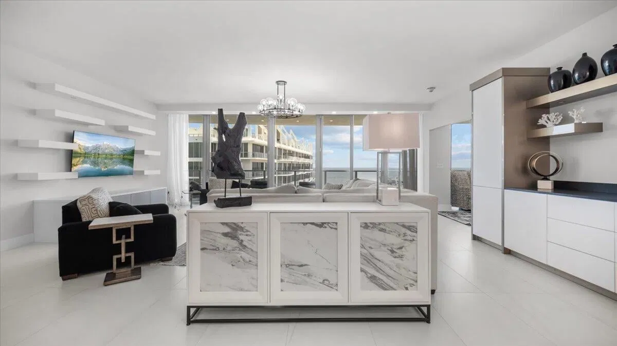 Amrit Ocean Resort & Residences Unit P-1904