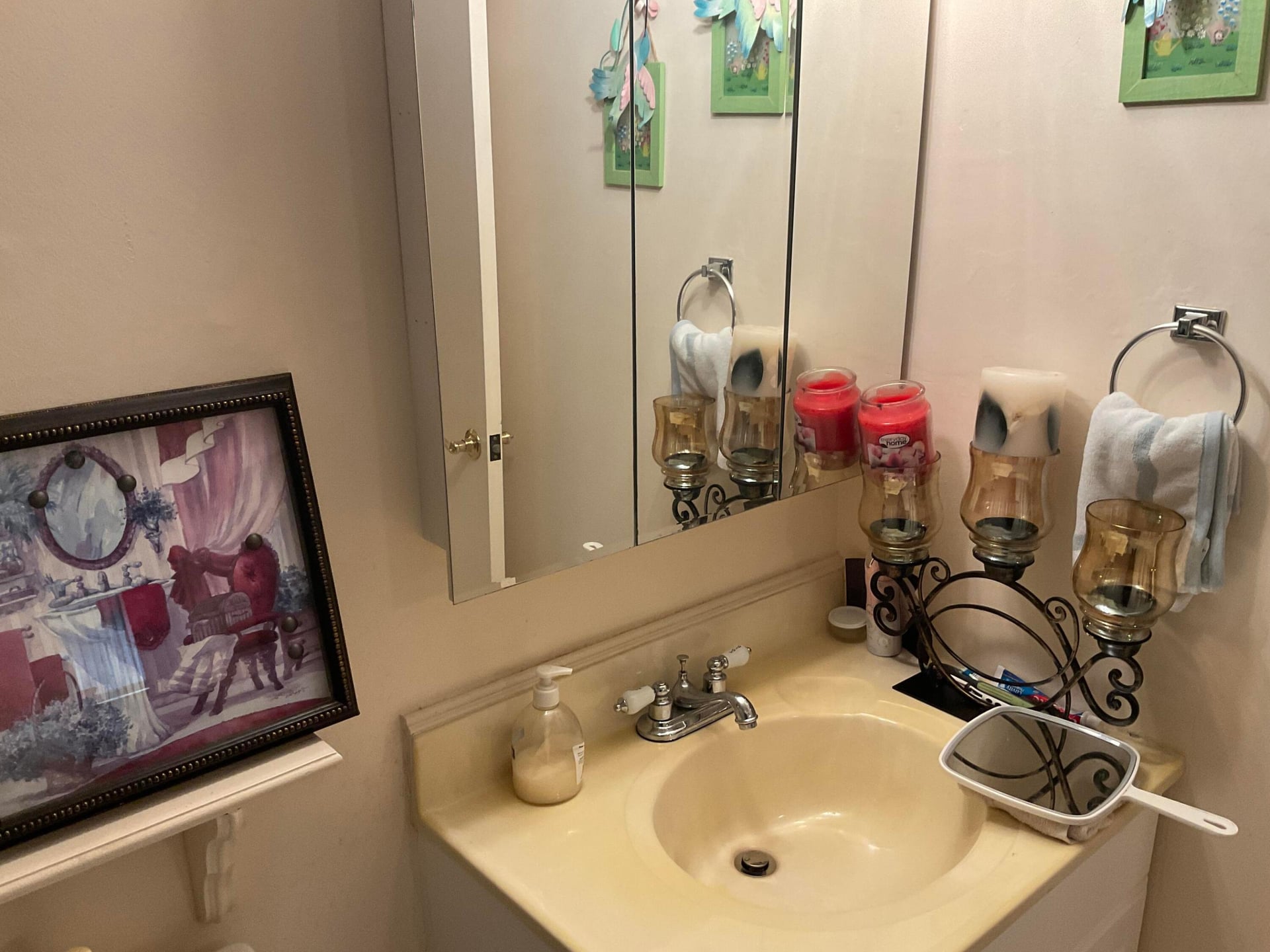 Unit C-1 photo 16
