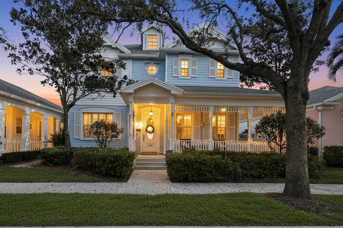 New Haven at Abacoa Residence photo 52