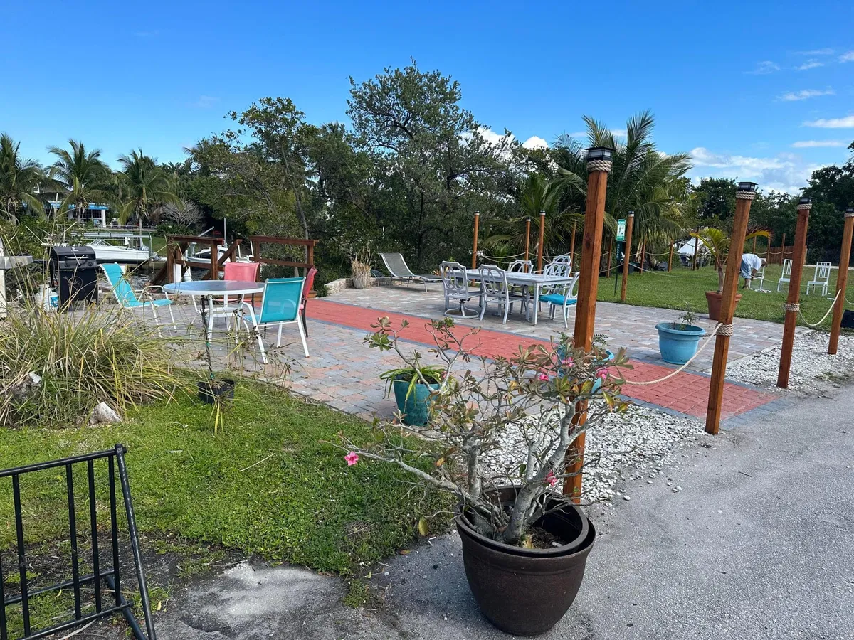 Village of North Palm Beach Unit 205 photo 19