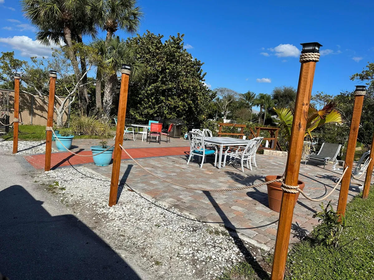 Village of North Palm Beach Unit 104 photo 19